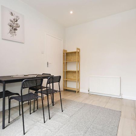 Apartmán Spacious&Comfy 2 Bed In Camden Town&Kings Cross Londýn Exteriér fotografie