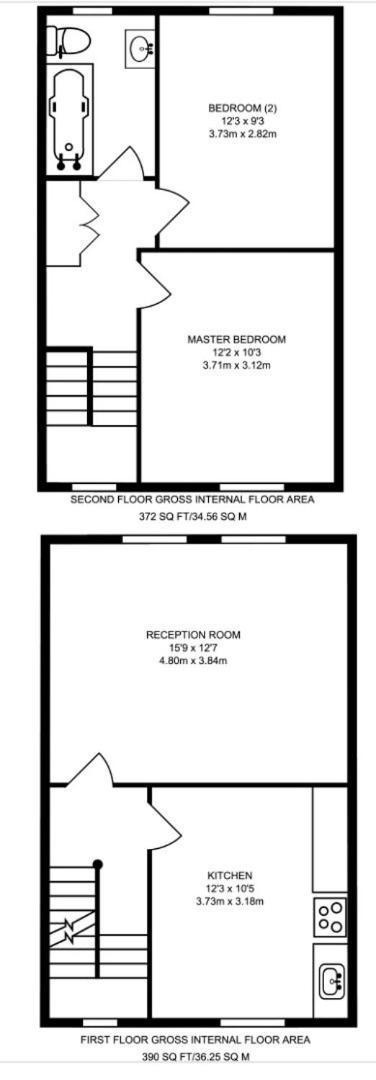 Apartmán Spacious&Comfy 2 Bed In Camden Town&Kings Cross Londýn Exteriér fotografie